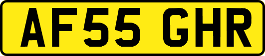 AF55GHR