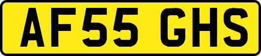 AF55GHS