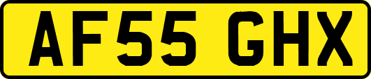 AF55GHX