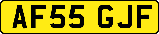 AF55GJF