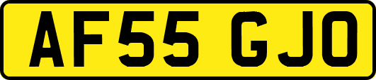 AF55GJO