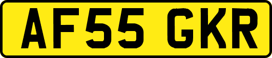 AF55GKR