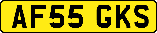 AF55GKS