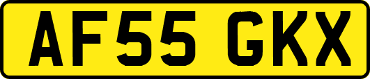 AF55GKX