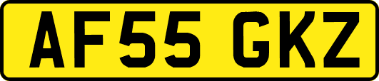 AF55GKZ