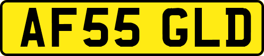 AF55GLD