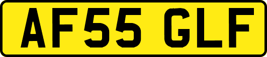 AF55GLF