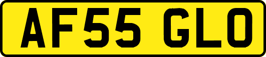 AF55GLO