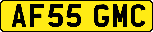 AF55GMC