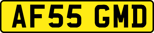 AF55GMD
