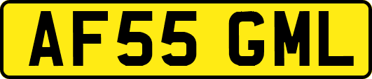 AF55GML