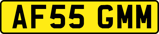 AF55GMM
