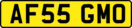 AF55GMO