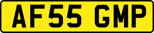 AF55GMP