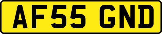 AF55GND