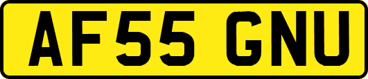 AF55GNU
