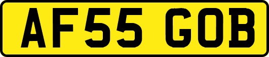 AF55GOB