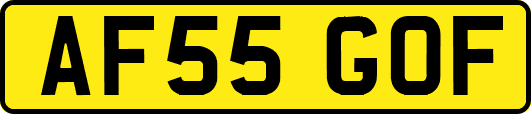 AF55GOF