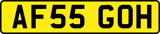 AF55GOH