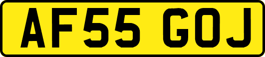 AF55GOJ