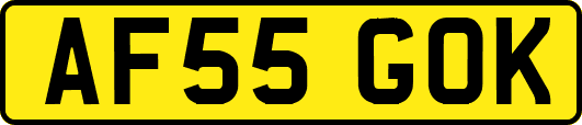 AF55GOK