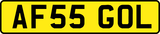 AF55GOL