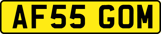 AF55GOM