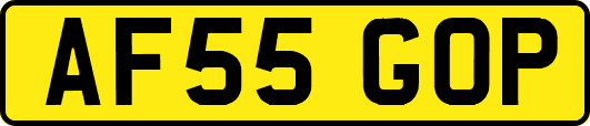 AF55GOP