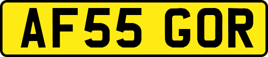 AF55GOR
