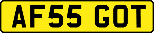 AF55GOT