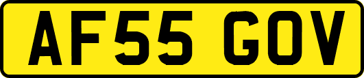 AF55GOV