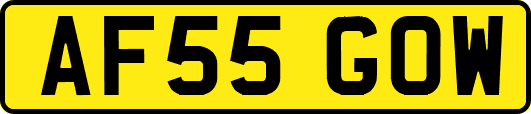 AF55GOW