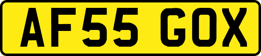 AF55GOX