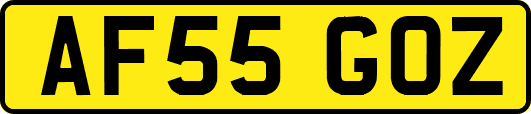 AF55GOZ