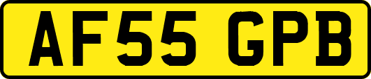AF55GPB