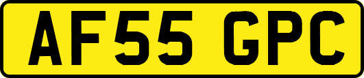 AF55GPC