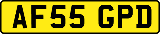 AF55GPD
