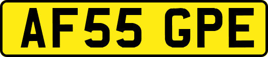 AF55GPE
