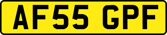 AF55GPF
