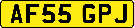AF55GPJ