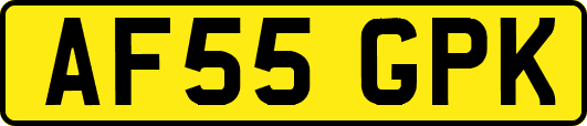 AF55GPK