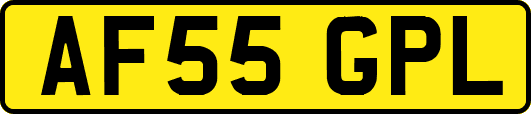 AF55GPL