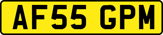 AF55GPM