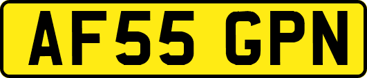 AF55GPN