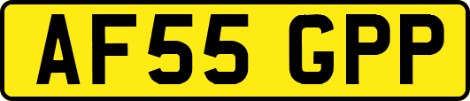 AF55GPP