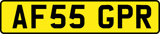 AF55GPR