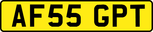 AF55GPT