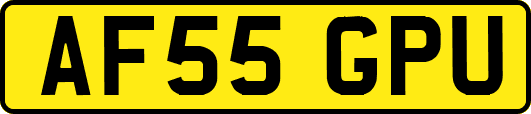 AF55GPU
