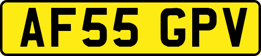 AF55GPV