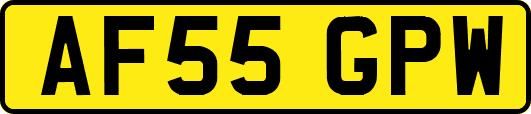 AF55GPW